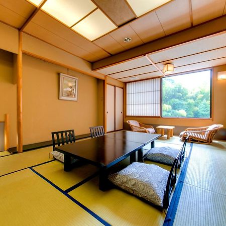 ホテル 小松家八の坊 伊豆の国市 エクステリア 写真