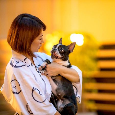 ホテル 小松家八の坊 伊豆の国市 エクステリア 写真