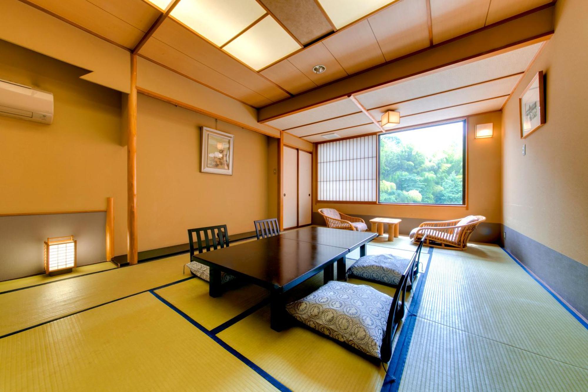ホテル 小松家八の坊 伊豆の国市 エクステリア 写真