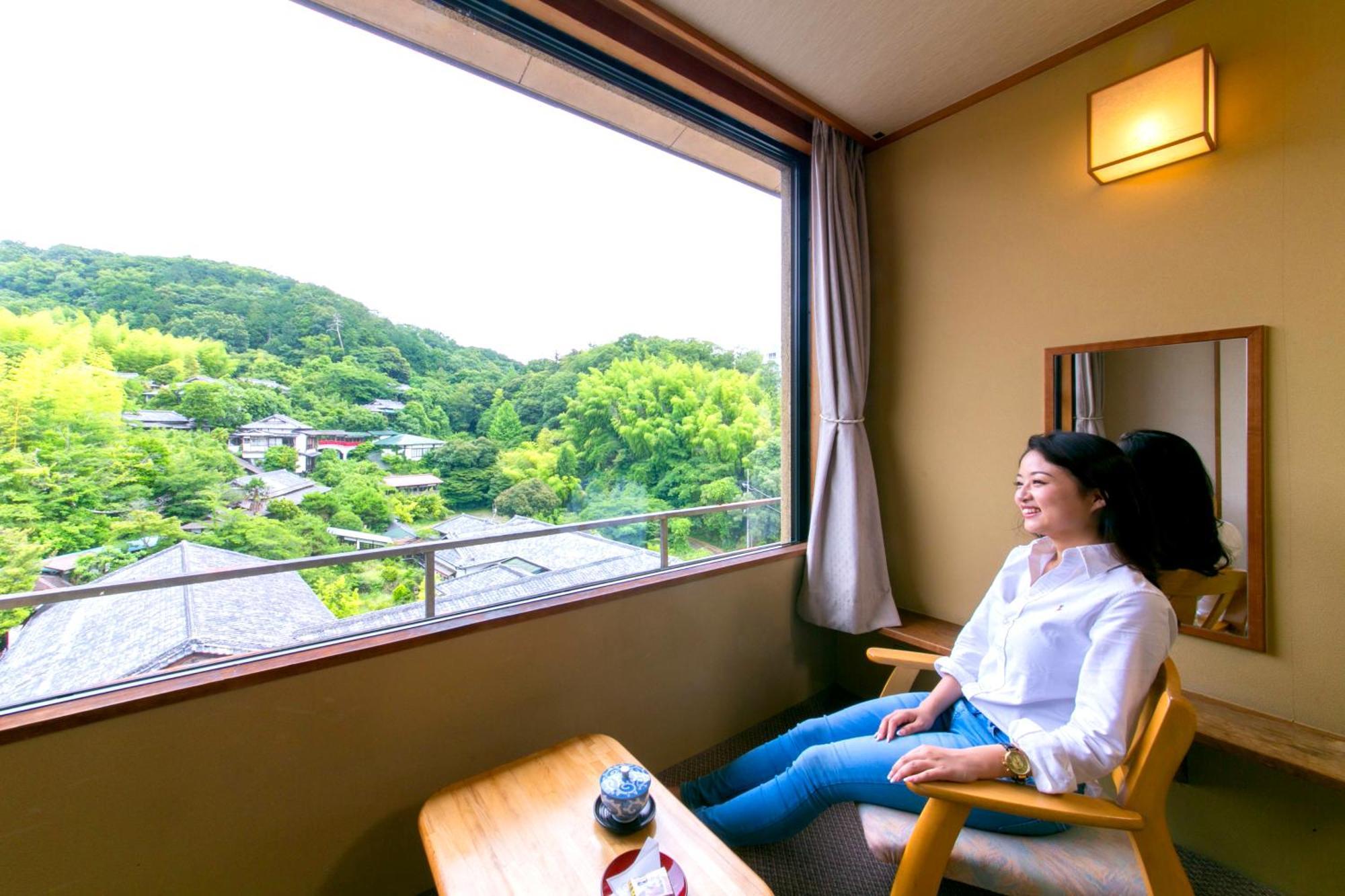 ホテル 小松家八の坊 伊豆の国市 部屋 写真