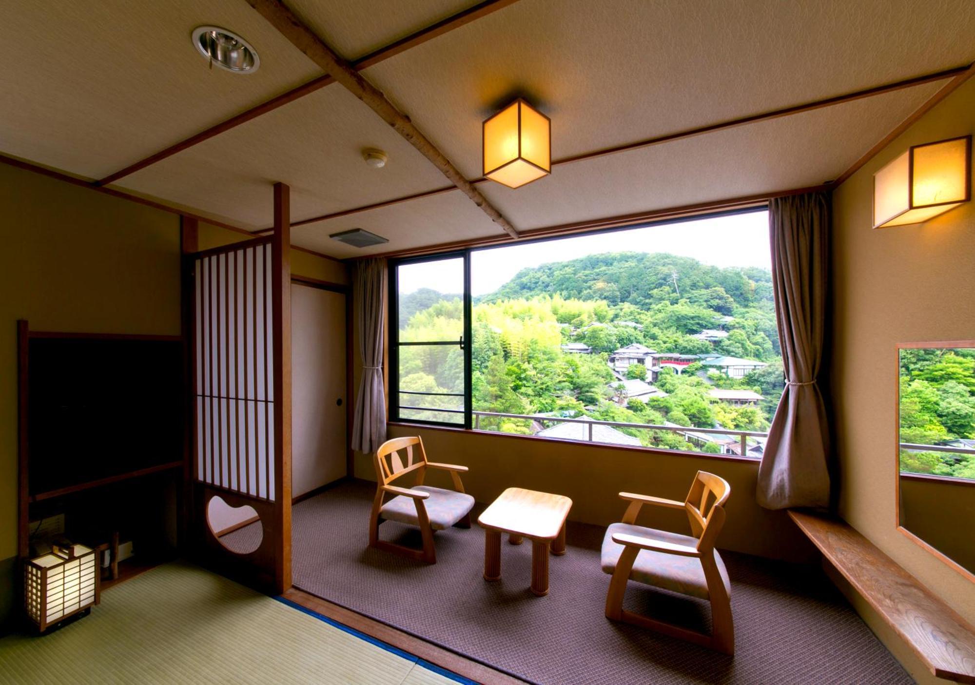ホテル 小松家八の坊 伊豆の国市 部屋 写真