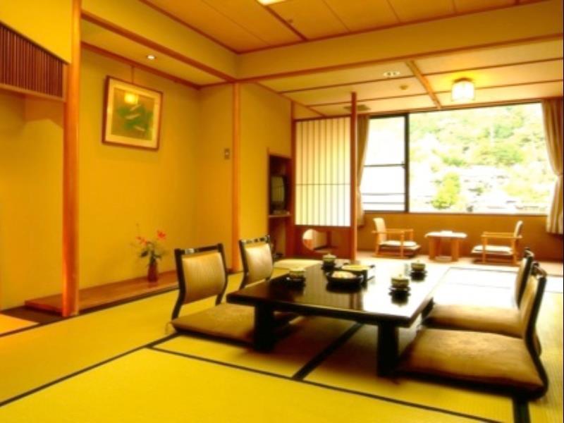 ホテル 小松家八の坊 伊豆の国市 エクステリア 写真