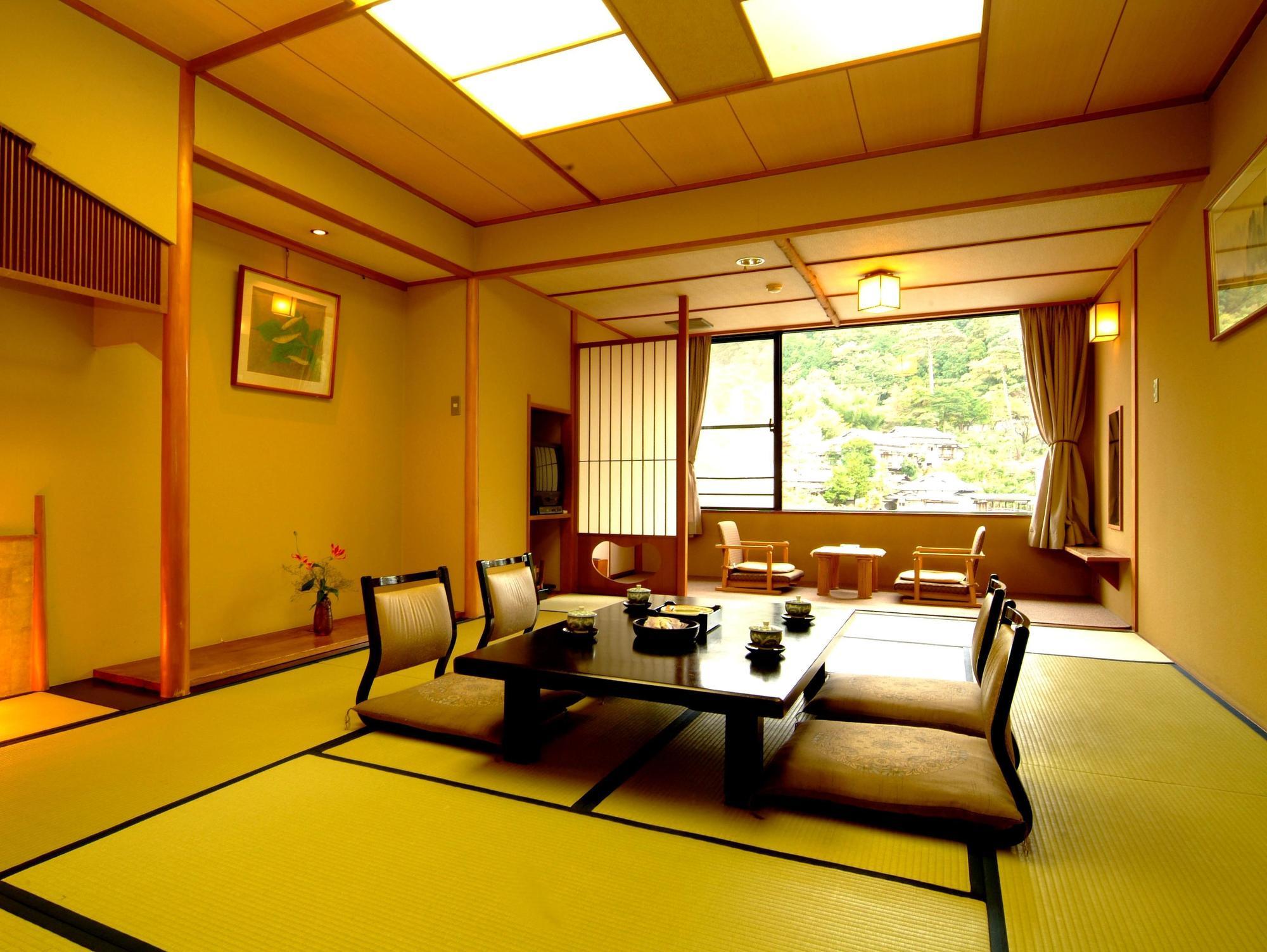ホテル 小松家八の坊 伊豆の国市 エクステリア 写真